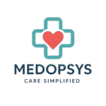 medopsys healthcare logo